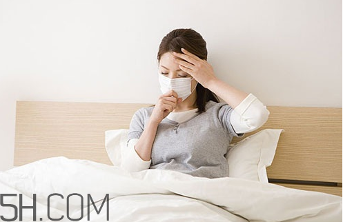 感冒為什么會耳朵疼？大熱天感冒的癥狀