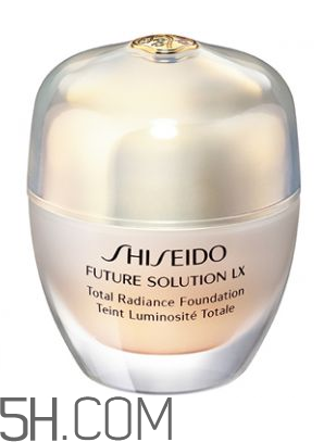 資生堂時光琉璃御藏亮采粉霜怎么樣_怎么用 資生堂時光琉璃御藏亮采粉霜怎么樣_怎么用