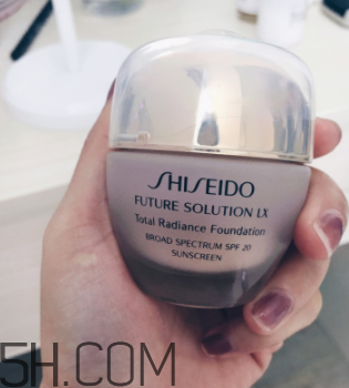 資生堂時光琉璃御藏亮采粉霜怎么樣_怎么用 資生堂時光琉璃御藏亮采粉霜怎么樣_怎么用