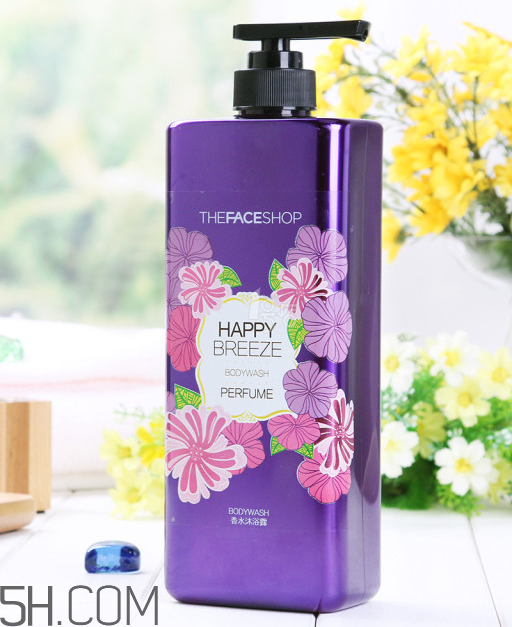 菲詩小鋪沐浴露哪個好聞？菲詩小鋪沐浴露怎么樣？