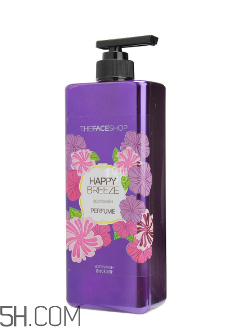 菲詩小鋪沐浴露哪個好聞？菲詩小鋪沐浴露怎么樣？