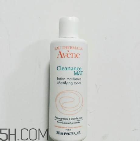 雅漾祛脂爽膚水怎么樣？雅漾祛脂爽膚水測評