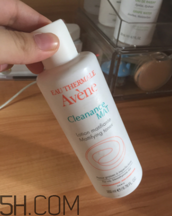 雅漾祛脂爽膚水怎么樣？雅漾祛脂爽膚水測評