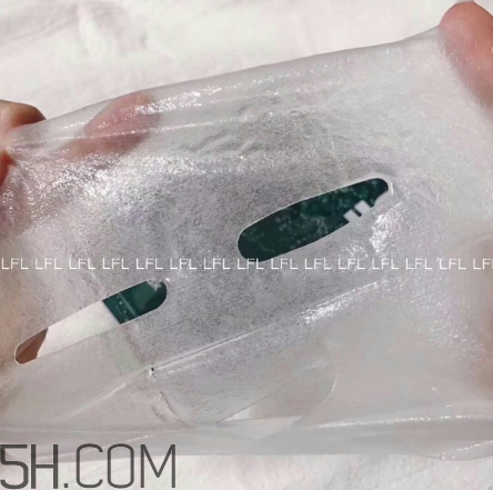 泰國安娜貝拉海藻面膜怎么樣？泰國安娜貝拉海藻面膜測(cè)評(píng)