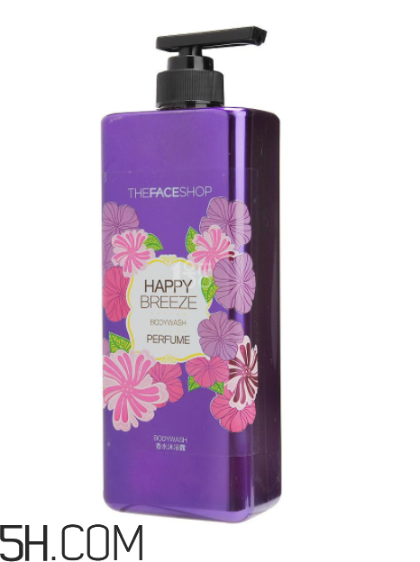 菲詩小鋪沐浴露好用嗎？菲詩小鋪沐浴露含麝香嗎？