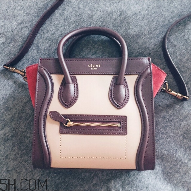 celine笑臉包價格 celine笑臉包怎么樣 celine笑臉包價格 celine笑臉包怎么樣