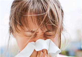 感冒可以洗頭嗎？感冒為什么會頭疼？