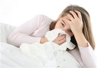 感冒可以喝酒嗎？薄荷治療感冒的方法