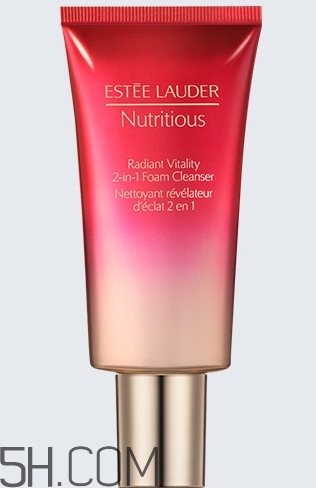 雅詩蘭黛洗面奶怎么樣_雅詩蘭黛洗面奶好用嗎 雅詩蘭黛洗面奶怎么樣_雅詩蘭黛洗面奶好用嗎