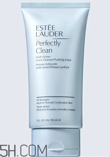 雅詩蘭黛洗面奶怎么樣_雅詩蘭黛洗面奶好用嗎 雅詩蘭黛洗面奶怎么樣_雅詩蘭黛洗面奶好用嗎