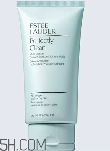 雅詩蘭黛洗面奶怎么樣_雅詩蘭黛洗面奶好用嗎 雅詩蘭黛洗面奶怎么樣_雅詩蘭黛洗面奶好用嗎