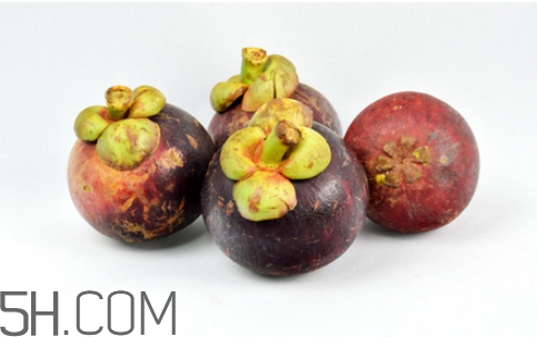 山竹不能和什么一起食用？買山竹需要注意的事項(xiàng)