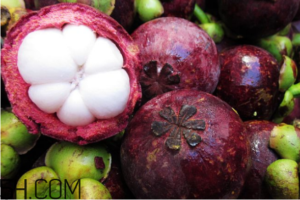 山竹吃多了會(huì)怎樣？感冒了可以吃山竹嗎？