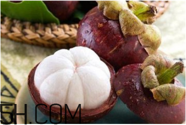 山竹吃多了會(huì)怎樣？感冒了可以吃山竹嗎？