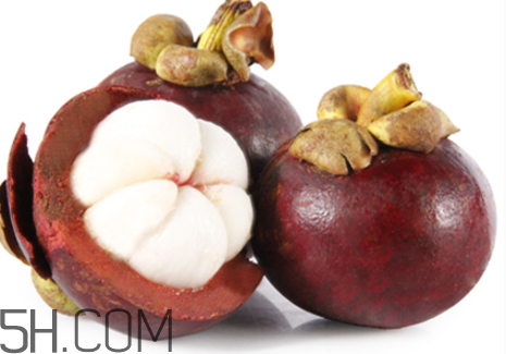 山竹苦的能吃嗎？山竹和芒果可以一起吃嗎？