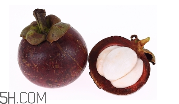 山竹苦的能吃嗎？山竹和芒果可以一起吃嗎？