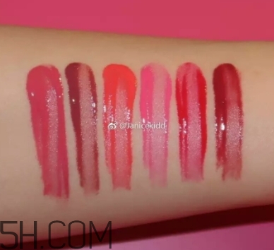 dior迪奧魅惑染唇蜜451試色 迪奧魅惑染唇蜜451適合黃皮嗎 dior迪奧魅惑染唇蜜451試色 迪奧魅惑染唇蜜451適合黃皮嗎