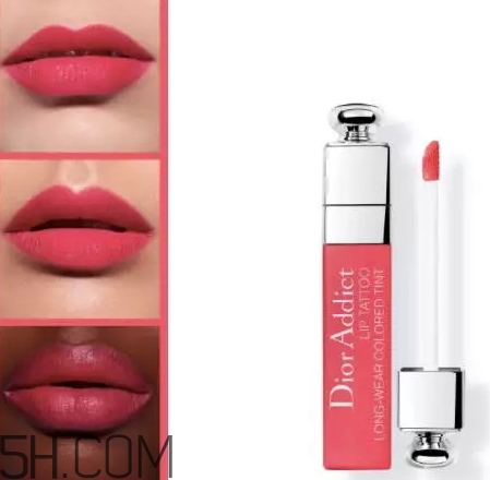 dior迪奧魅惑染唇蜜怎么樣？迪奧魅惑染唇蜜使用心得