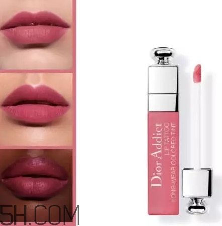 dior迪奧魅惑染唇蜜怎么樣？迪奧魅惑染唇蜜使用心得