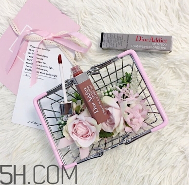 dior迪奧魅惑染唇蜜怎么樣？迪奧魅惑染唇蜜使用心得