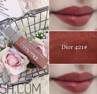 dior迪奧魅惑染唇蜜怎么樣？迪奧魅惑染唇蜜使用心得