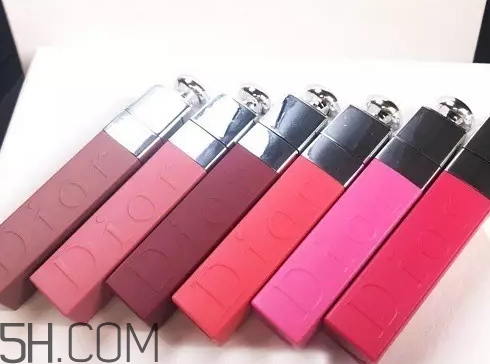 dior迪奧魅惑染唇蜜怎么樣？迪奧魅惑染唇蜜使用心得