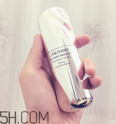 資生堂百優(yōu)煥透亮顏精華液怎么樣_好用嗎 資生堂百優(yōu)煥透亮顏精華液怎么樣_好用嗎