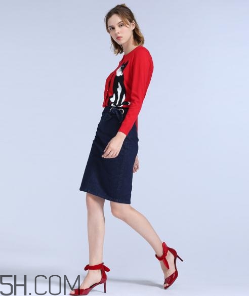 five plus衣服什么價(jià)位？five plus衣服質(zhì)量怎么樣？