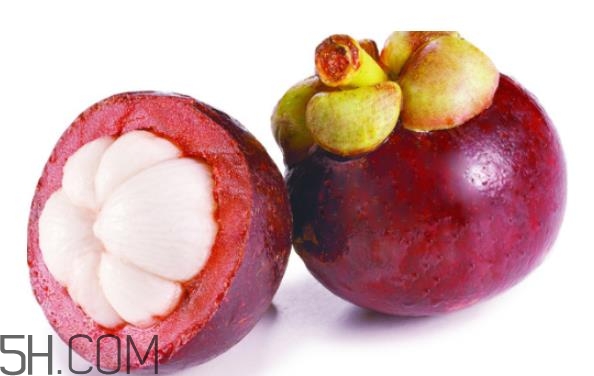 山竹外面黃黃的是什么？山竹可以泡酒嗎？