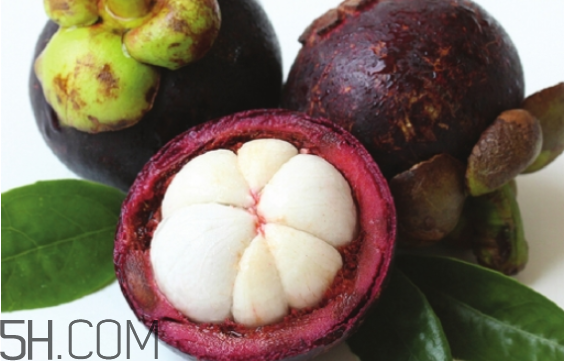 山竹外面黃黃的是什么？山竹可以泡酒嗎？