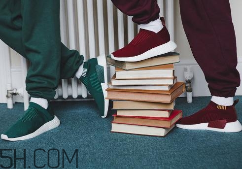 adidas nmd cs2 class of 99系列發(fā)售時(shí)間_多少錢？