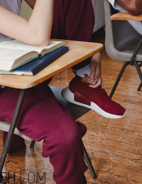 adidas nmd cs2 class of 99系列發(fā)售時(shí)間_多少錢？