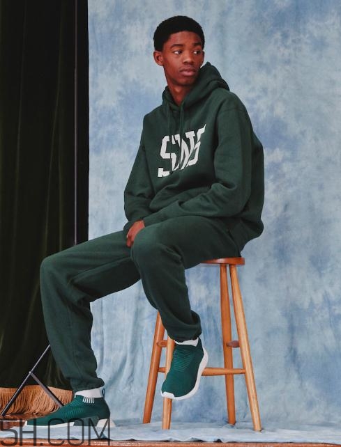 adidas nmd cs2 class of 99系列發(fā)售時(shí)間_多少錢？