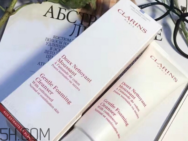 嬌韻詩(shī)洗面奶哪款好用_嬌韻詩(shī)洗面奶哪種顏色好用 嬌韻詩(shī)洗面奶哪款好用_嬌韻詩(shī)洗面奶哪種顏色好用