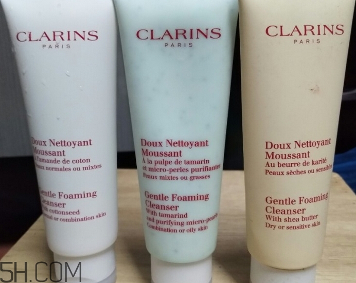 嬌韻詩(shī)洗面奶哪款好用_嬌韻詩(shī)洗面奶哪種顏色好用 嬌韻詩(shī)洗面奶哪款好用_嬌韻詩(shī)洗面奶哪種顏色好用