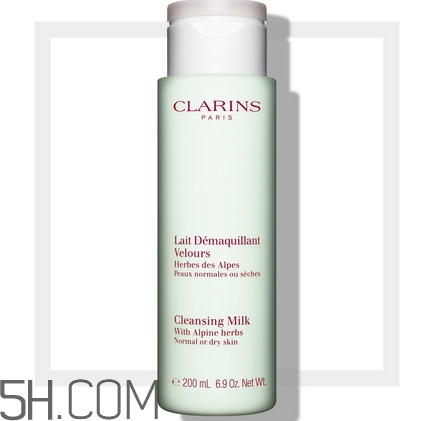 嬌韻詩洗面奶怎么樣_嬌韻詩洗面奶好用嗎 嬌韻詩洗面奶怎么樣_嬌韻詩洗面奶好用嗎