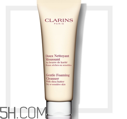 嬌韻詩洗面奶怎么樣_嬌韻詩洗面奶好用嗎 嬌韻詩洗面奶怎么樣_嬌韻詩洗面奶好用嗎