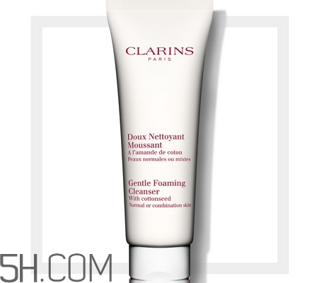 嬌韻詩洗面奶怎么樣_嬌韻詩洗面奶好用嗎 嬌韻詩洗面奶怎么樣_嬌韻詩洗面奶好用嗎