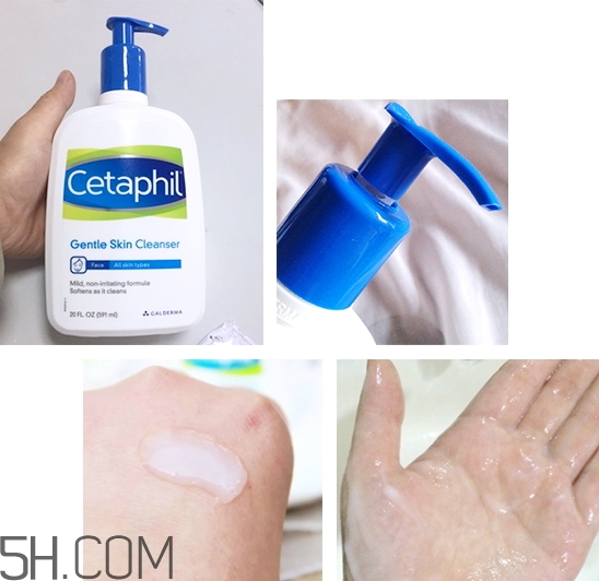 絲塔芙洗面奶怎么用_絲塔芙洗面奶使用方法 絲塔芙洗面奶怎么用_絲塔芙洗面奶使用方法