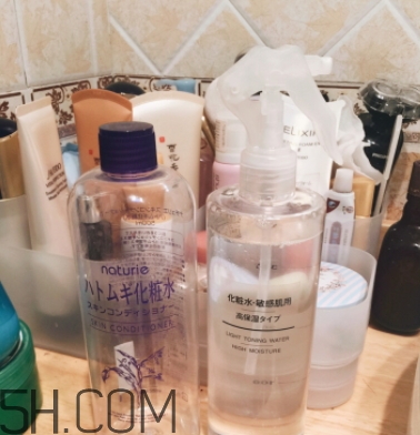 muji無(wú)印良品化妝水成分 無(wú)印良品化妝水和薏仁水哪個(gè)好 muji無(wú)印良品化妝水成分 無(wú)印良品化妝水和薏仁水哪個(gè)好