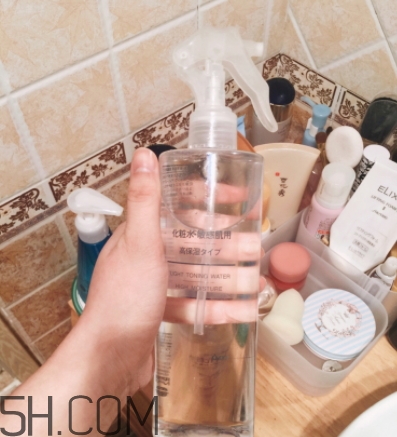 muji無(wú)印良品化妝水成分 無(wú)印良品化妝水和薏仁水哪個(gè)好 muji無(wú)印良品化妝水成分 無(wú)印良品化妝水和薏仁水哪個(gè)好