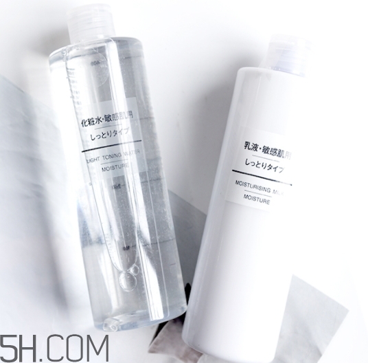 muji無(wú)印良品化妝水成分 無(wú)印良品化妝水和薏仁水哪個(gè)好 muji無(wú)印良品化妝水成分 無(wú)印良品化妝水和薏仁水哪個(gè)好