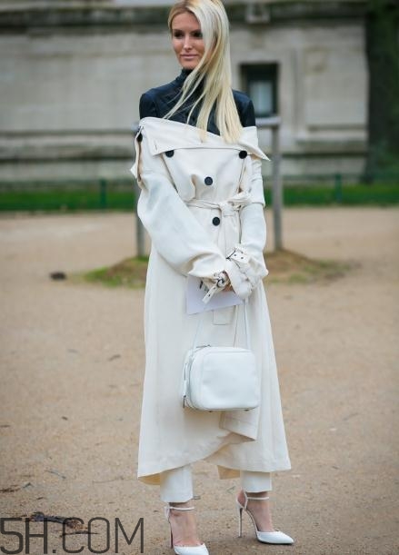 白色包包臟了怎么辦？白色包包臟了用什么洗？