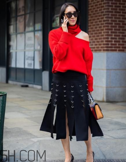 紅色衣服染色了怎么辦？紅色衣服染上黑色怎么洗掉？