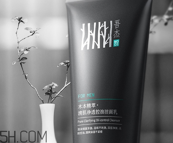 吾杰洗面奶怎么樣_吾杰洗面奶多少錢 吾杰洗面奶怎么樣_吾杰洗面奶多少錢