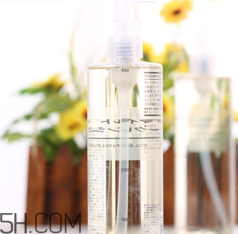 muji無(wú)印良品卸妝水怎么樣？無(wú)印良品卸妝水好用嗎