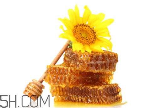 真蜂蜜和假蜂蜜的區(qū)別？蜂蜜家庭食療方