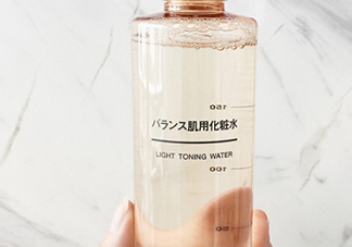 muji無印良品化妝水多少錢？無印良品化妝水日本價格