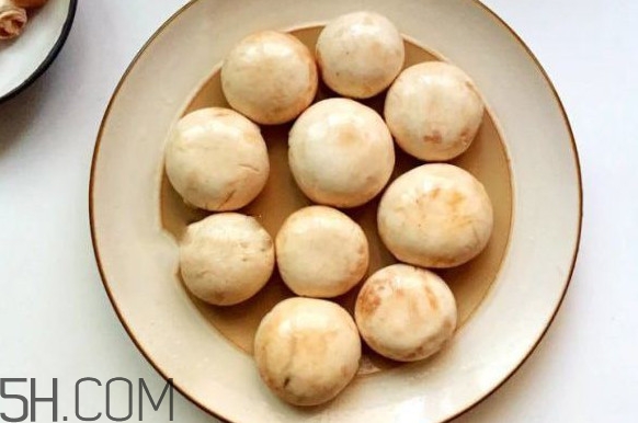 口蘑的口字是怎么來的？口蘑怎么清洗