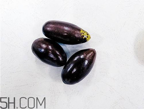 子彈頭棗好吃嗎 子彈頭棗怎么吃 子彈頭棗好吃嗎 子彈頭棗怎么吃